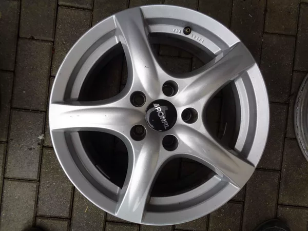_ 16ALU 5x112 7J 16H2 ET35 - foto 3