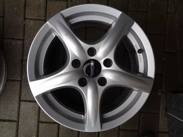 _ 16ALU 5x112 7J 16H2 ET35 - foto 4