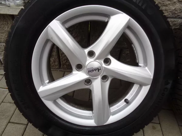 _ 16ALU 5x112 7J16H2 ET40