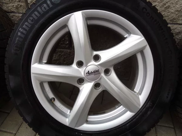 _ 16ALU 5x112 7J16H2 ET40 - foto 3