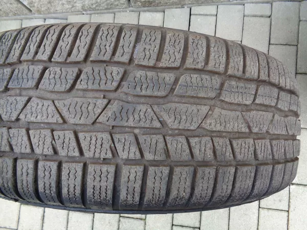 _ 16ALU 5x112 7J16H2 ET40 - foto 5