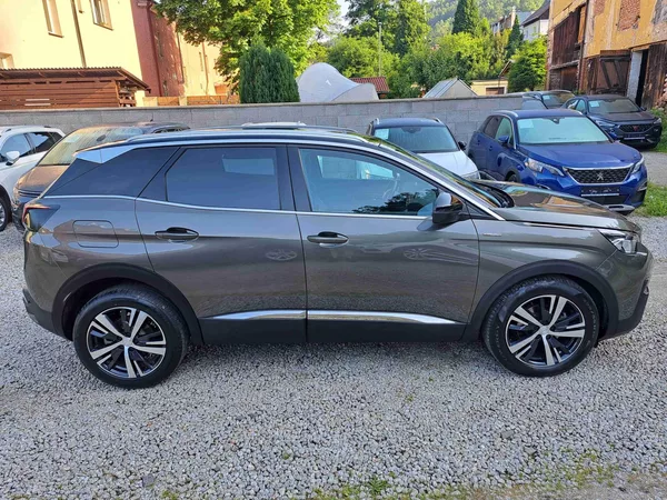 Peugeot 3008 1,2 PT GT LED 18ALU virtual - foto 2