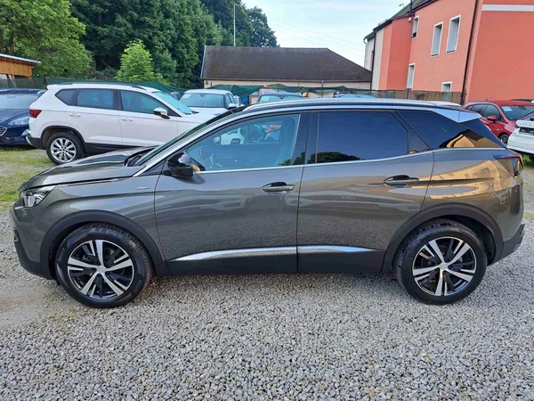 Peugeot 3008 1,2 PT GT LED 18ALU virtual - foto 6