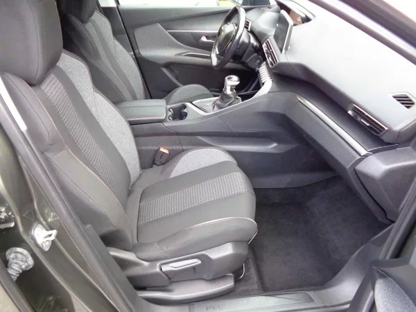 Peugeot 3008 HDI-96 17ALU VIRTUAL PDC NAVI - foto 10