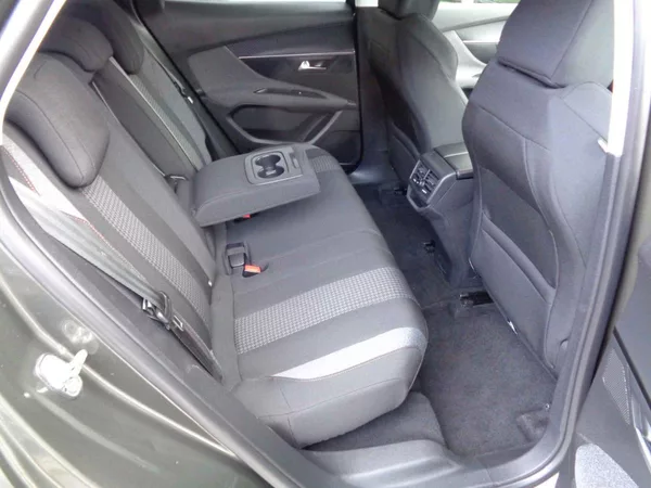 Peugeot 3008 HDI-96 17ALU VIRTUAL PDC NAVI - foto 11