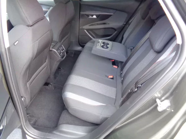 Peugeot 3008 HDI-96 17ALU VIRTUAL PDC NAVI - foto 12