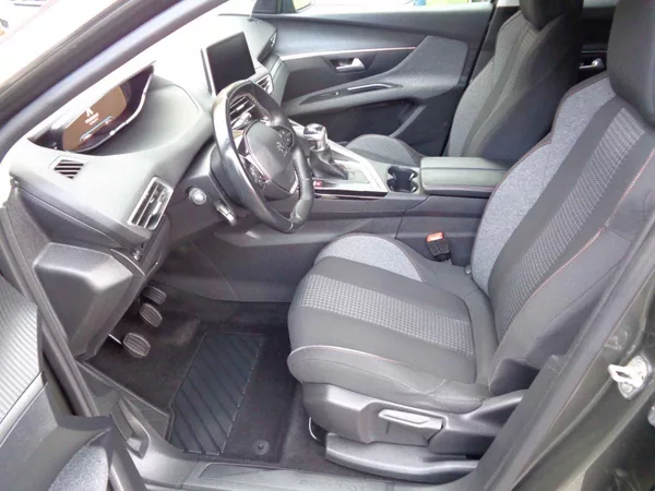 Peugeot 3008 HDI-96 17ALU VIRTUAL PDC NAVI - foto 13