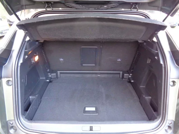 Peugeot 3008 HDI-96 17ALU VIRTUAL PDC NAVI - foto 15