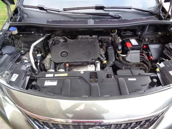Peugeot 3008 HDI-96 17ALU VIRTUAL PDC NAVI - foto 16