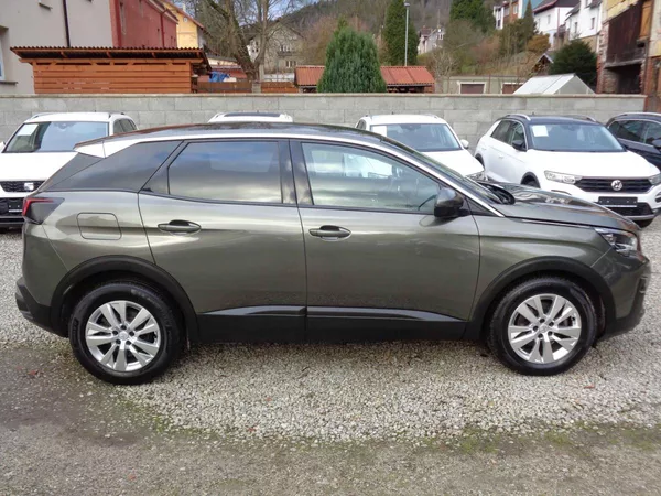 Peugeot 3008 HDI-96 17ALU VIRTUAL PDC NAVI - foto 3
