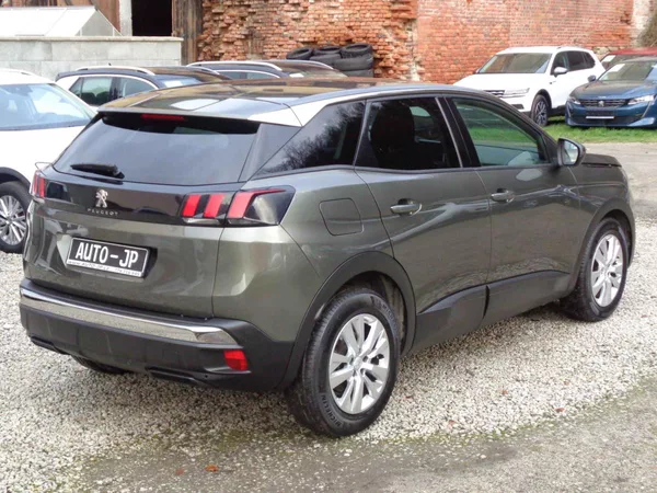 Peugeot 3008 HDI-96 17ALU VIRTUAL PDC NAVI - foto 4