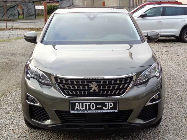 Peugeot 3008 HDI-96 17ALU VIRTUAL PDC NAVI - foto 9