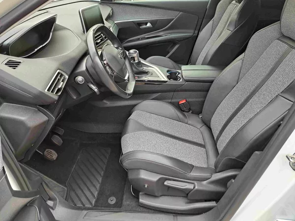 Peugeot 3008 HDI-96 ALLURE VIRTUAL PDC NAVI - foto 13