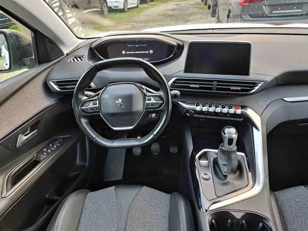 Peugeot 3008 HDI-96 ALLURE VIRTUAL PDC NAVI - foto 15