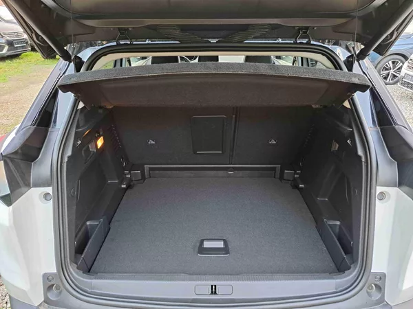 Peugeot 3008 HDI-96 ALLURE VIRTUAL PDC NAVI - foto 16