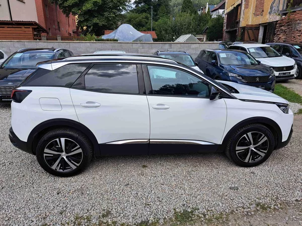 Peugeot 3008 HDI-96 ALLURE VIRTUAL PDC NAVI - foto 2