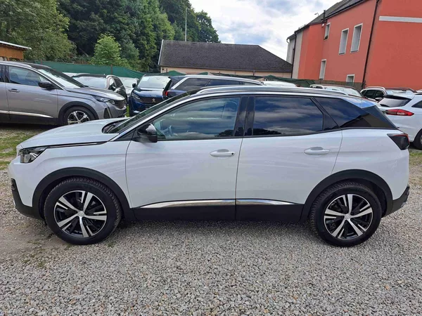 Peugeot 3008 HDI-96 ALLURE VIRTUAL PDC NAVI - foto 6