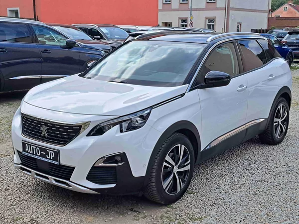 Peugeot 3008 HDI-96 ALLURE VIRTUAL PDC NAVI - foto 7