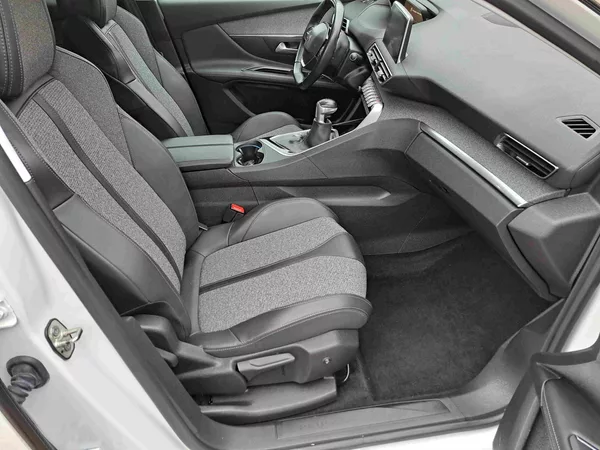 Peugeot 3008 HDI-96 ALLURE VIRTUAL PDC NAVI - foto 9