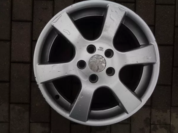 _ 16ALU 5x108 6,5J 16H2 ET50