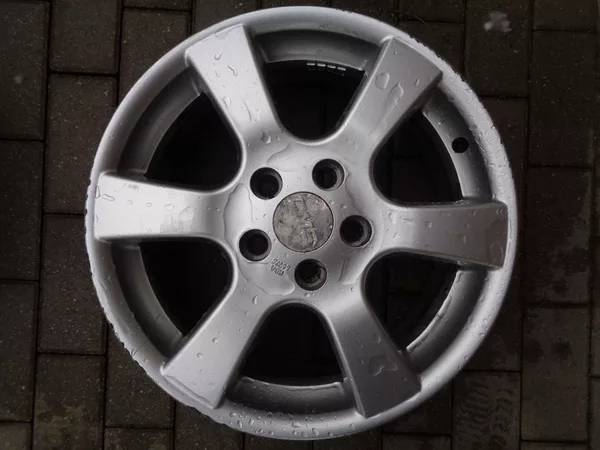 _ 16ALU 5x108 6,5J 16H2 ET50 - foto 4