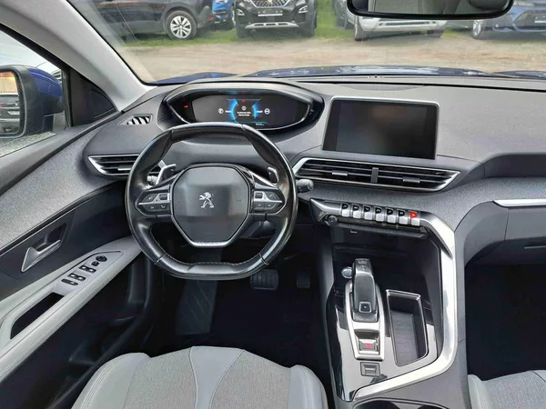 Peugeot 3008 1,2 PT EAT8 LED ALLURE NAVI - foto 15