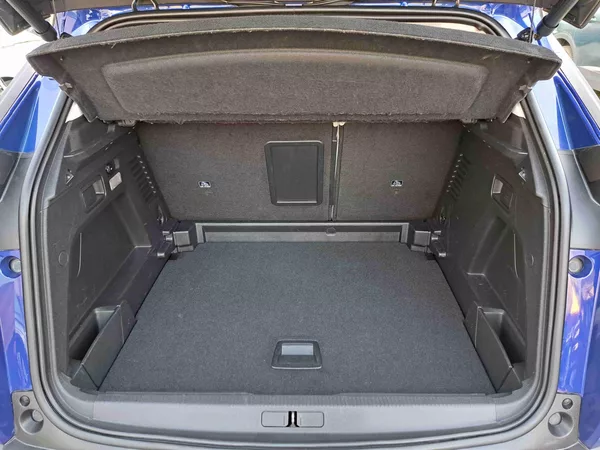 Peugeot 3008 1,2 PT EAT8 LED ALLURE NAVI - foto 16