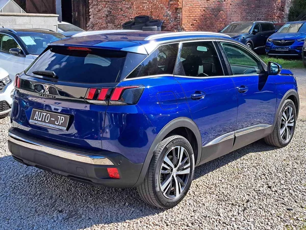 Peugeot 3008 1,2 PT EAT8 LED ALLURE NAVI - foto 3
