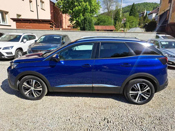 Peugeot 3008 1,2 PT EAT8 LED ALLURE NAVI - foto 6