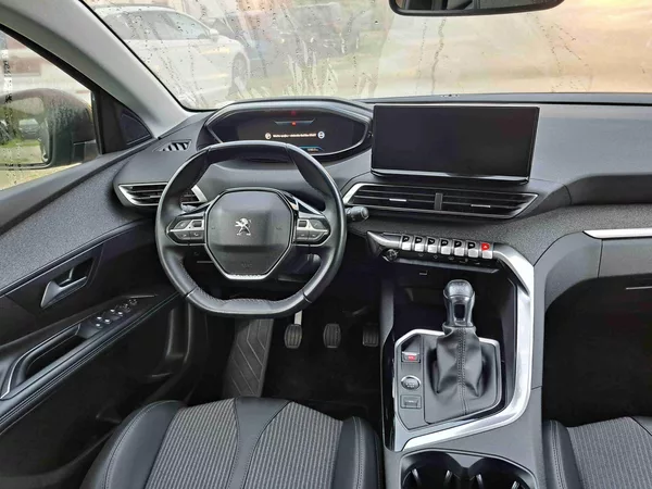 Peugeot 3008 1,2 PT ALLURE LED 18ALU NAVI - foto 15