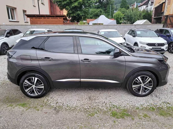 Peugeot 3008 1,2 PT ALLURE LED 18ALU NAVI - foto 2
