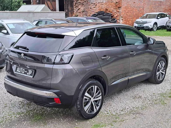 Peugeot 3008 1,2 PT ALLURE LED 18ALU NAVI - foto 3