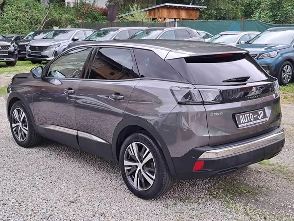 Peugeot 3008 1,2 PT ALLURE LED 18ALU NAVI - foto 5