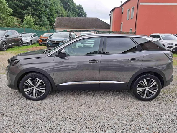 Peugeot 3008 1,2 PT ALLURE LED 18ALU NAVI - foto 6