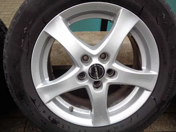 _ 16ALU 5x108 6,5J 16H2 ET50