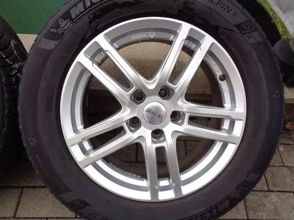 _ 17ALU 5x112 7J 17H2 ET40 - foto 4