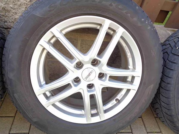 _ 17ALU 5x112 7J 17H2 ET40 - foto 2