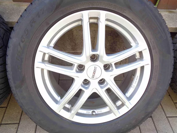 _ 17ALU 5x112 7J 17H2 ET40 - foto 3