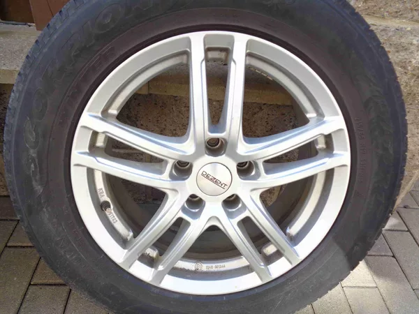 _ 17ALU 5x112 7J 17H2 ET40 - foto 4