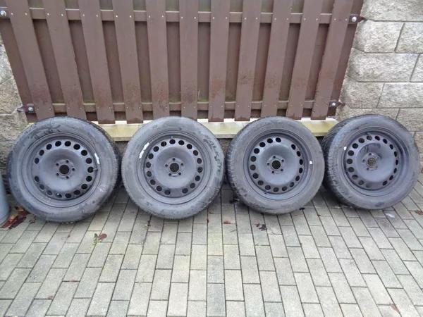 __17plechy 5x108 7,5J17H2 ET55