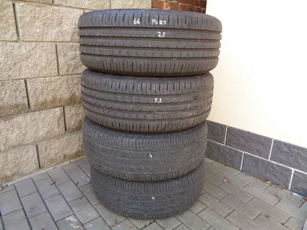 __17plechy 5x1087,5J17H2ET52,5 - foto 2