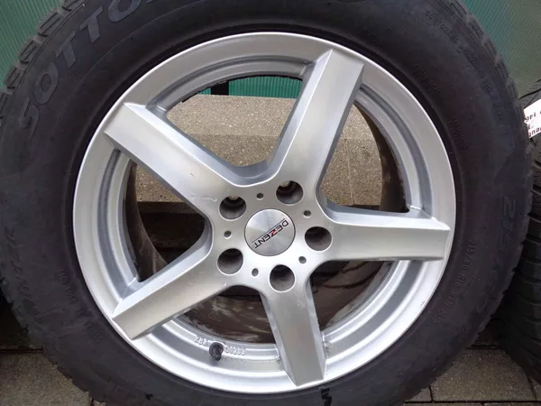 _ 16ALU 5x112 7J 17H2 ET35 - foto 3