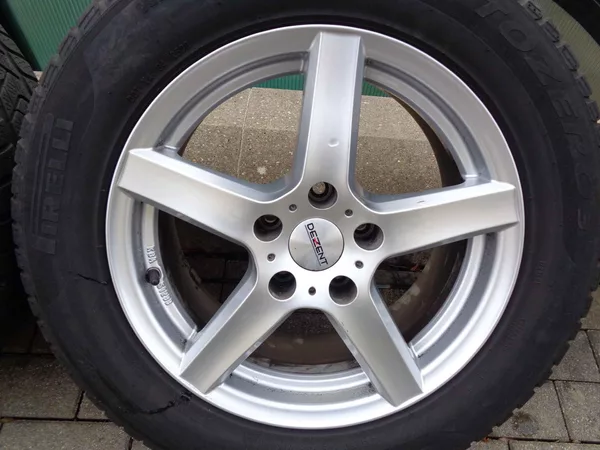 _ 16ALU 5x112 7J 17H2 ET35 - foto 4