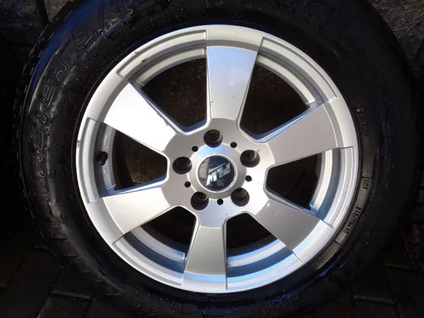 _ 16ALU 5x114,3 7J 16H2 ET40 - foto 3