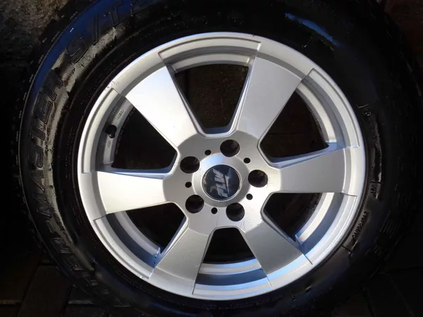 _ 16ALU 5x114,3 7J 16H2 ET40 - foto 4