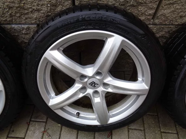 _ 17ALU 5x112 7,5J 17H2 ET42 - foto 2