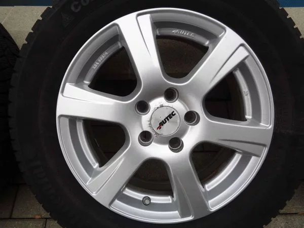 _ 16ALU 5x112 6,5J 16H2 ET50 - foto 4
