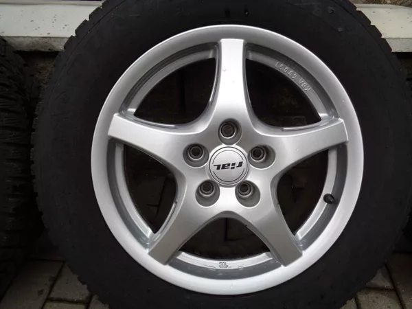 _ 16ALU 5x112 6,5J 16H2 ET42 - foto 3