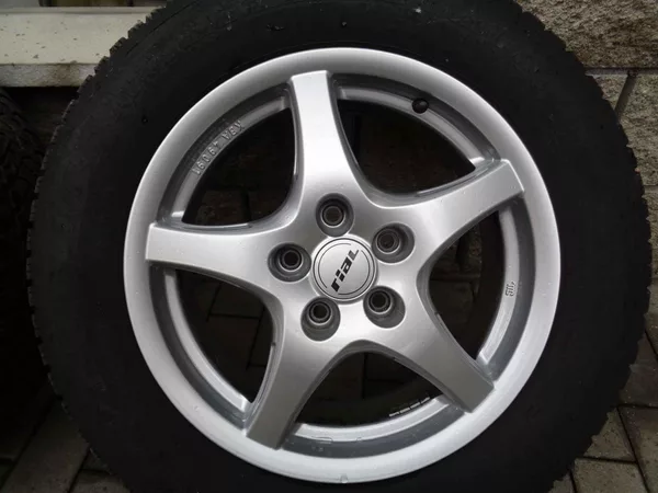 _ 16ALU 5x112 6,5J 16H2 ET42 - foto 4