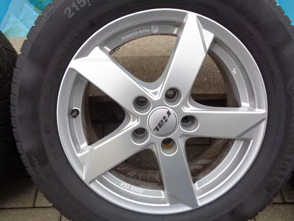 _ 16ALU 5x112 6,5J 16H2 ET42 - foto 3
